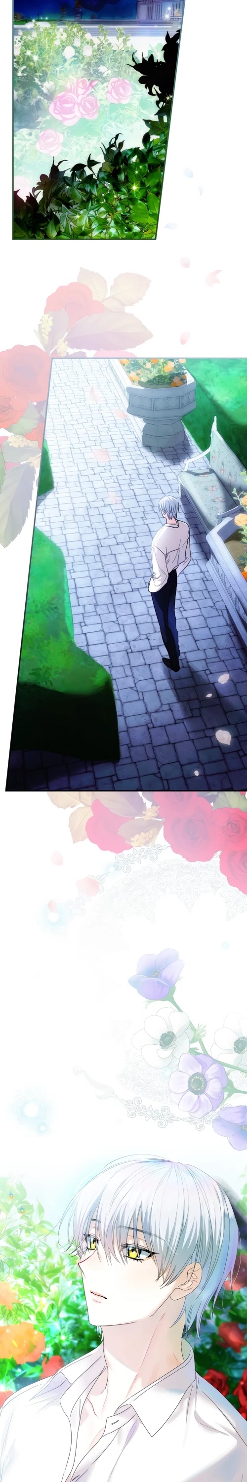 The Baby Isn’t Yours chapter 5 page 14