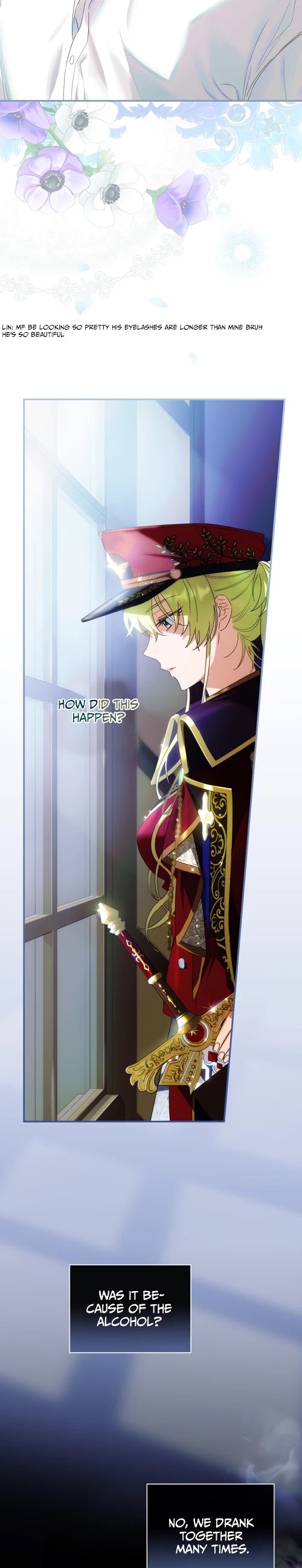 The Baby Isn’t Yours chapter 5 page 15