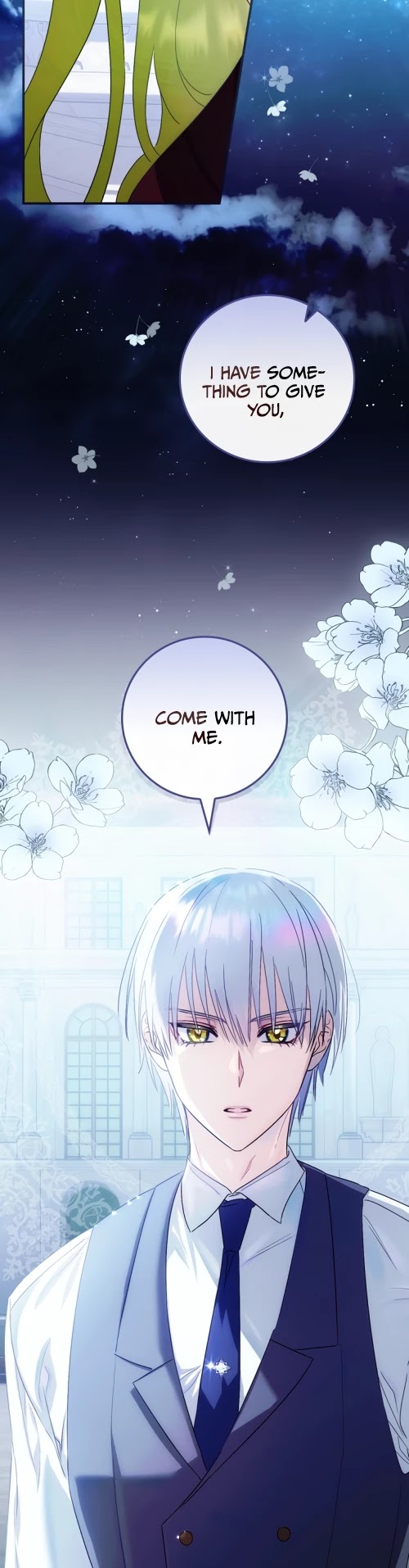 The Baby Isn’t Yours chapter 5 page 24