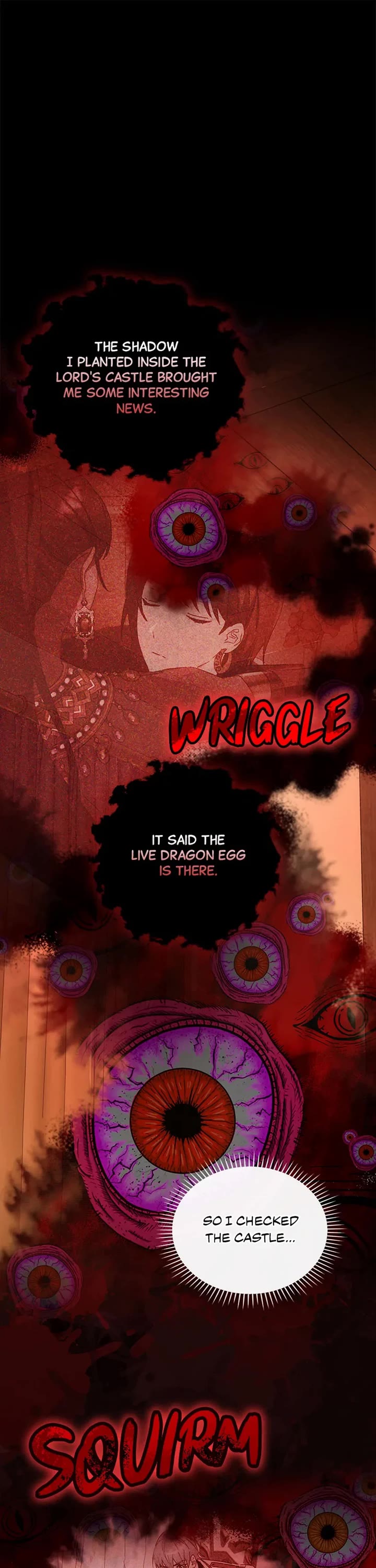 The Baby Isn’t Yours chapter 50 page 1