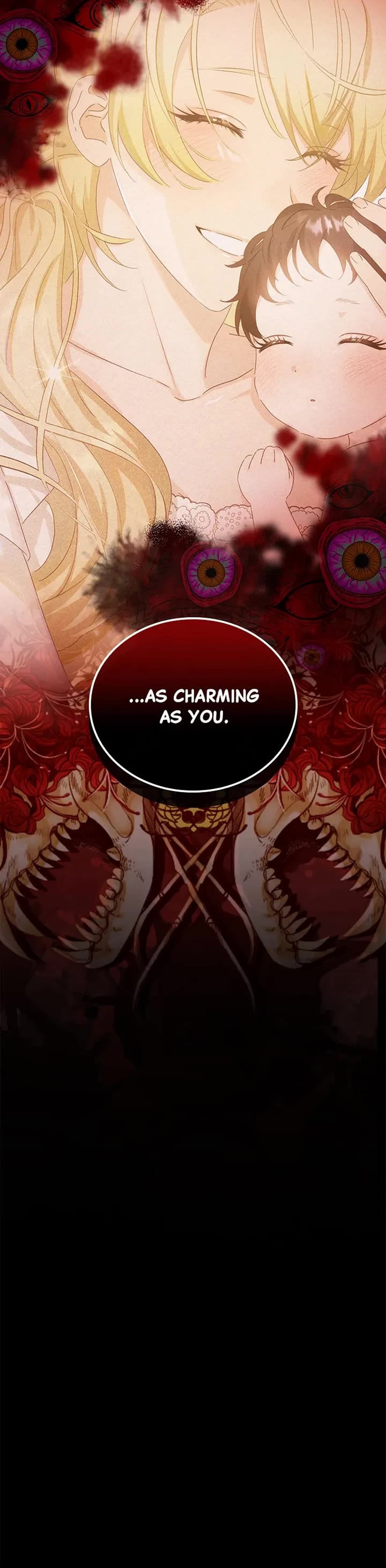 The Baby Isn’t Yours chapter 50 page 10