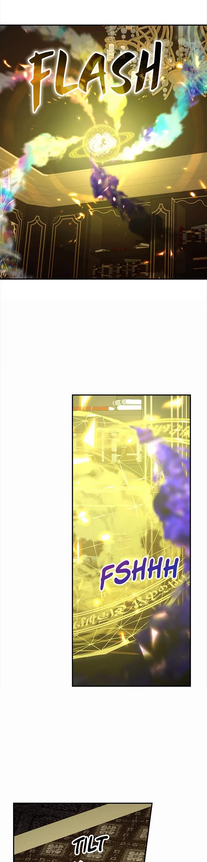 The Baby Isn’t Yours chapter 50 page 12