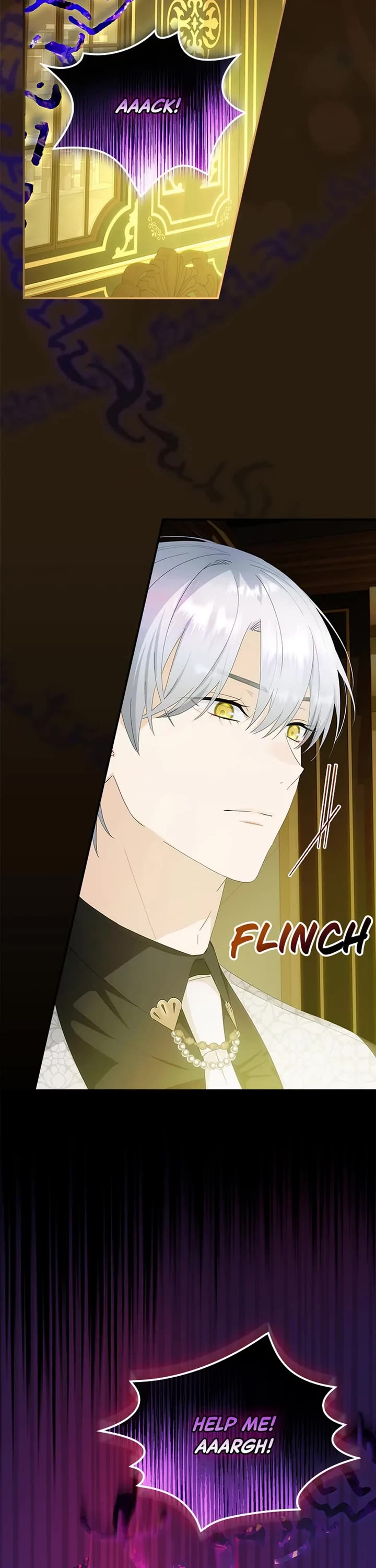 The Baby Isn’t Yours chapter 50 page 18