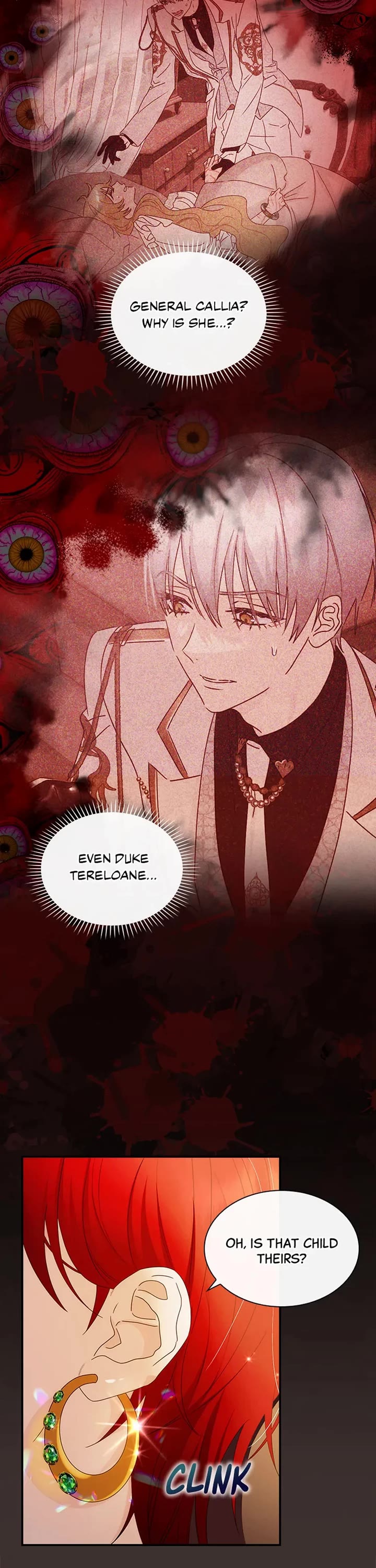 The Baby Isn’t Yours chapter 50 page 2