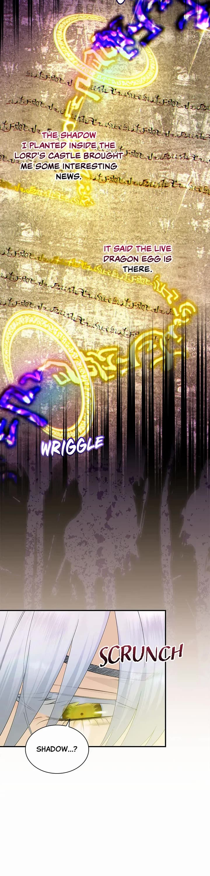 The Baby Isn’t Yours chapter 50 page 23