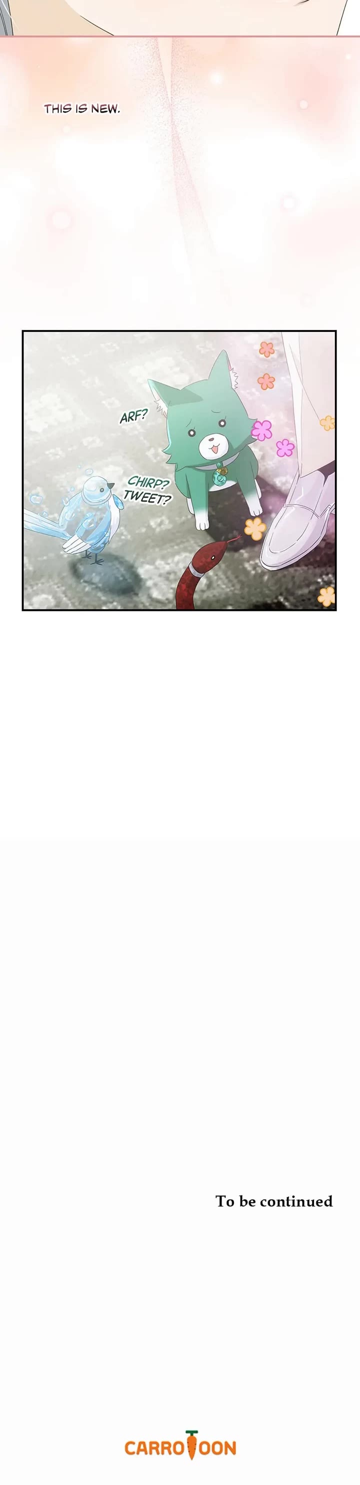 The Baby Isn’t Yours chapter 50 page 30