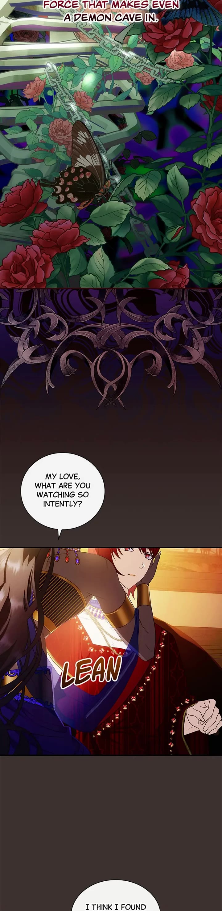 The Baby Isn’t Yours chapter 50 page 4