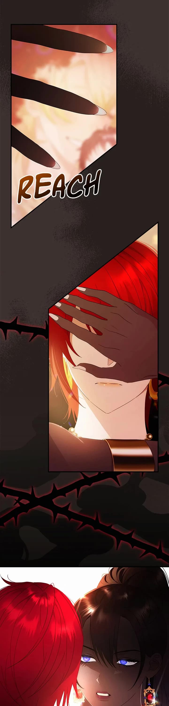 The Baby Isn’t Yours chapter 50 page 7