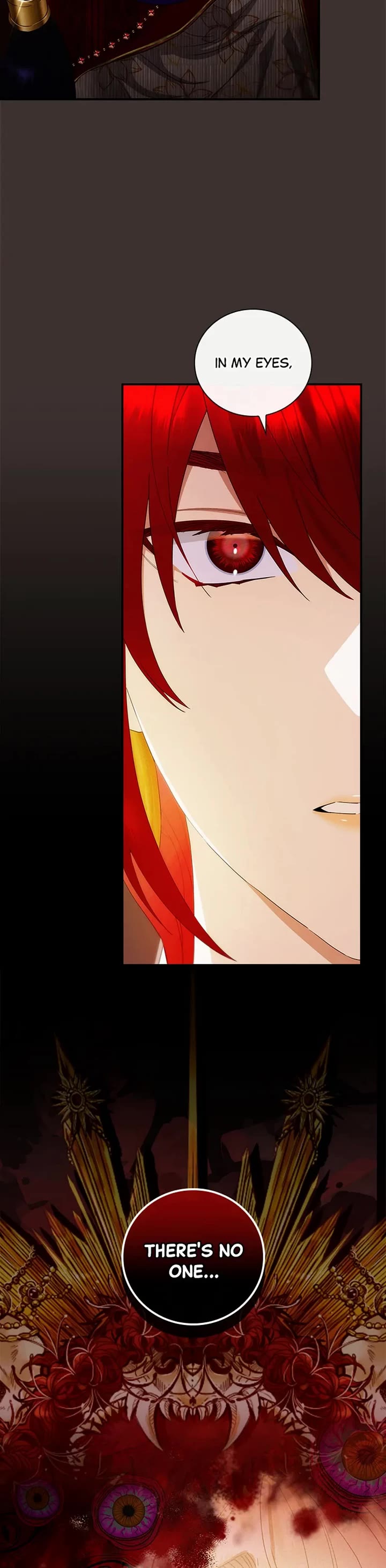 The Baby Isn’t Yours chapter 50 page 9