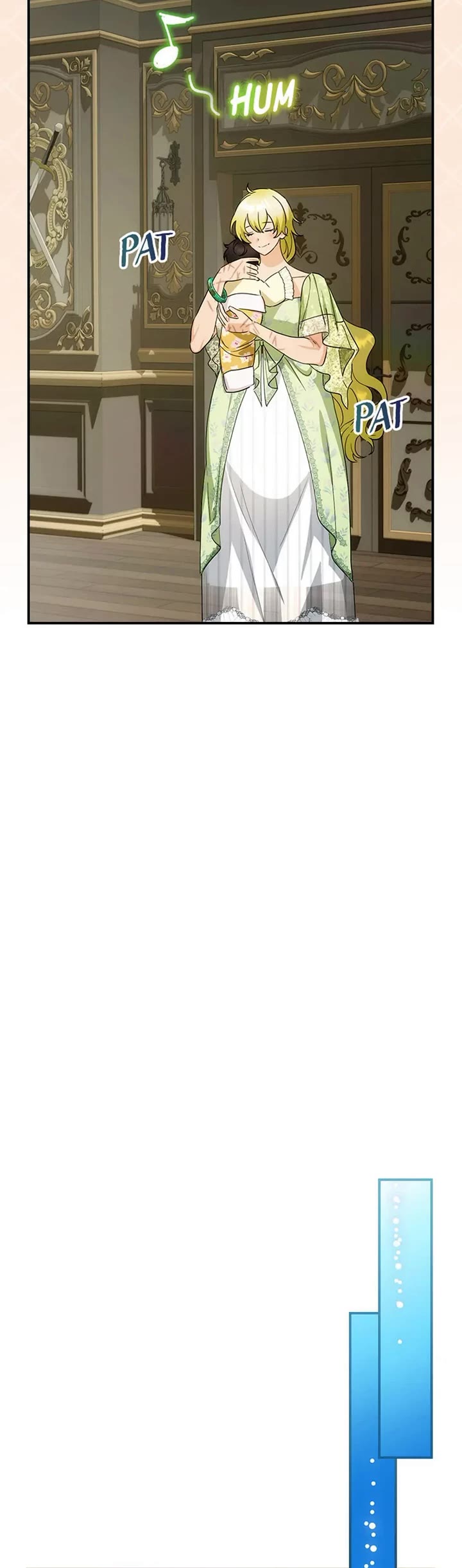 The Baby Isn’t Yours chapter 51 page 19