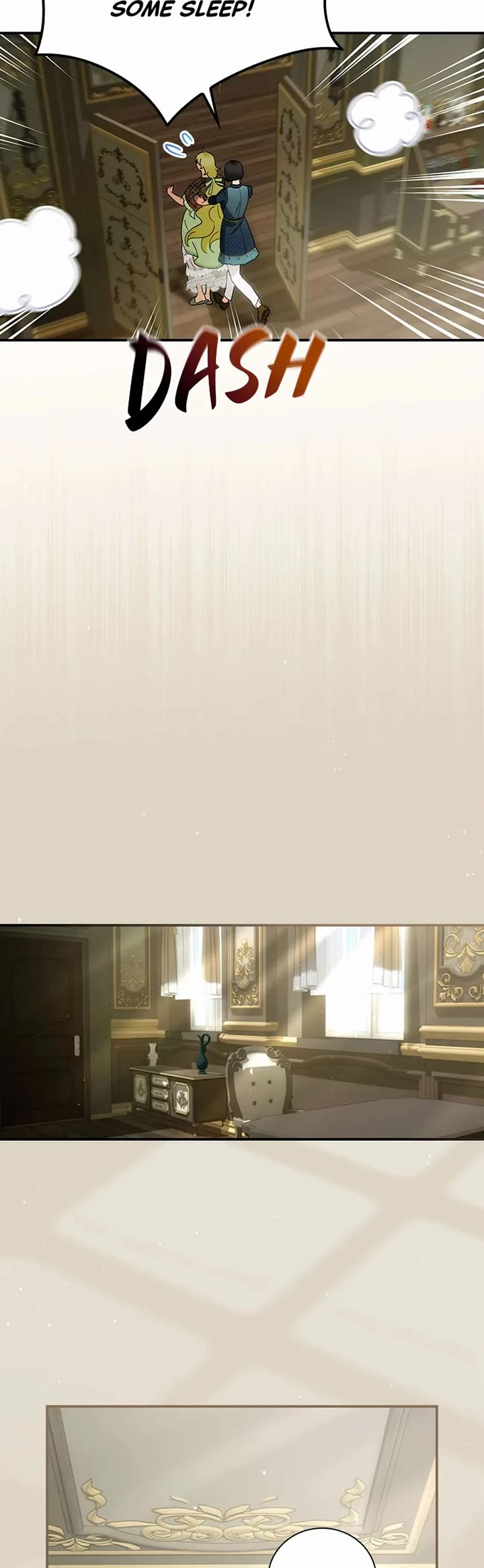 The Baby Isn’t Yours chapter 51 page 25