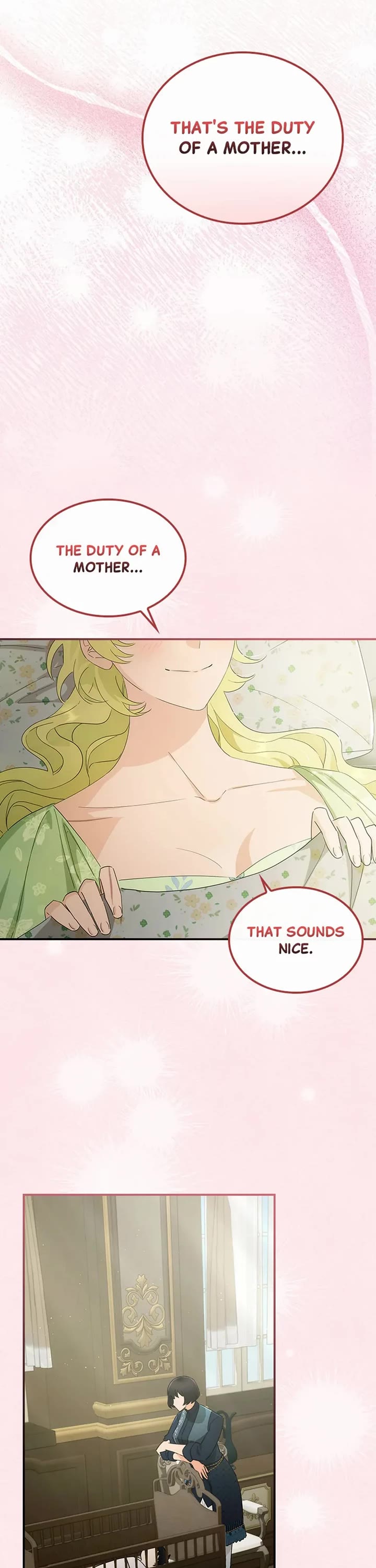 The Baby Isn’t Yours chapter 51 page 27