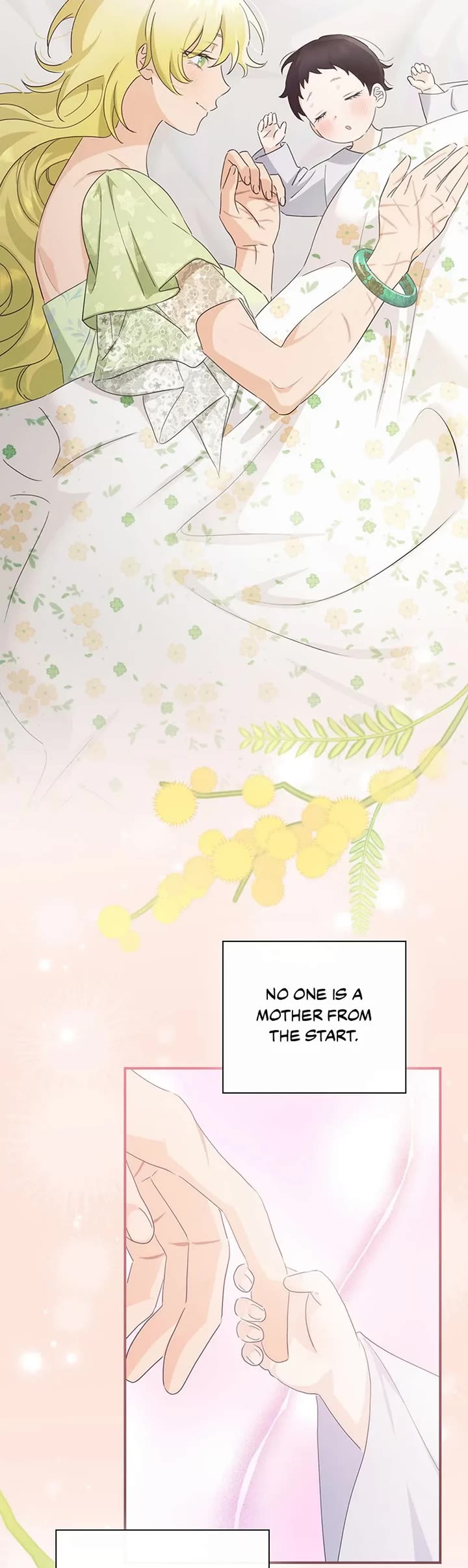 The Baby Isn’t Yours chapter 51 page 29