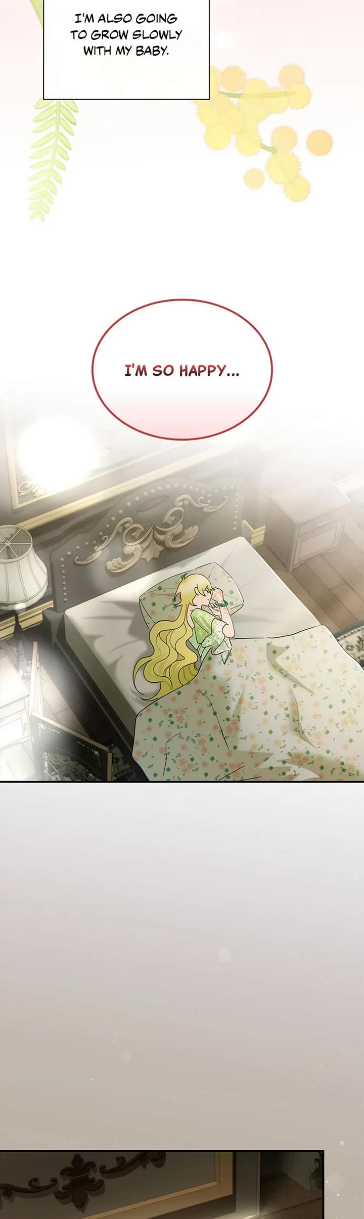 The Baby Isn’t Yours chapter 51 page 30