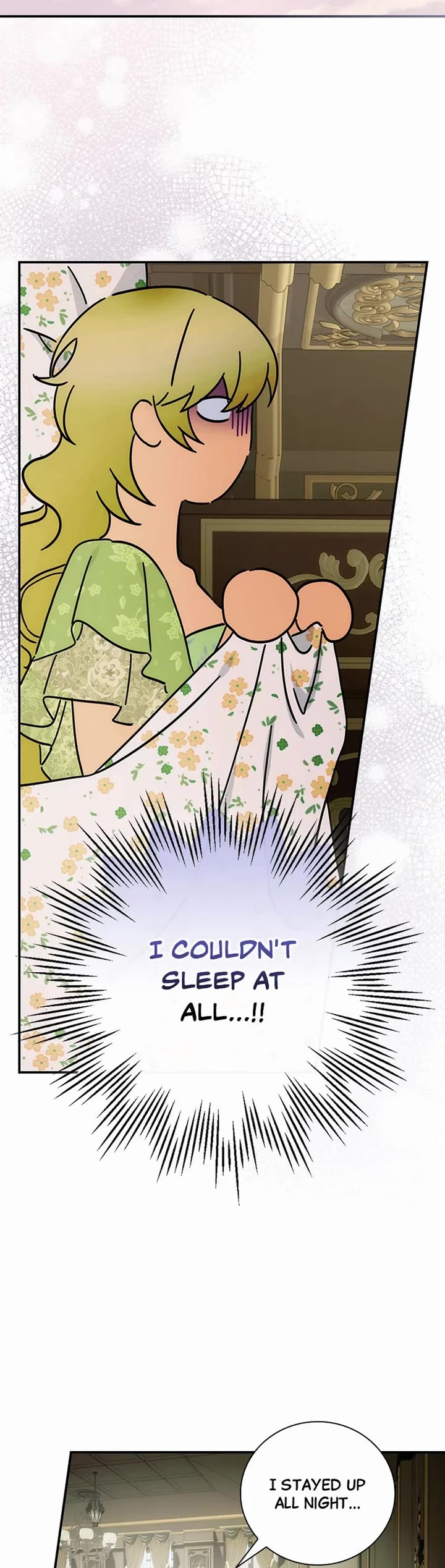 The Baby Isn’t Yours chapter 51 page 4