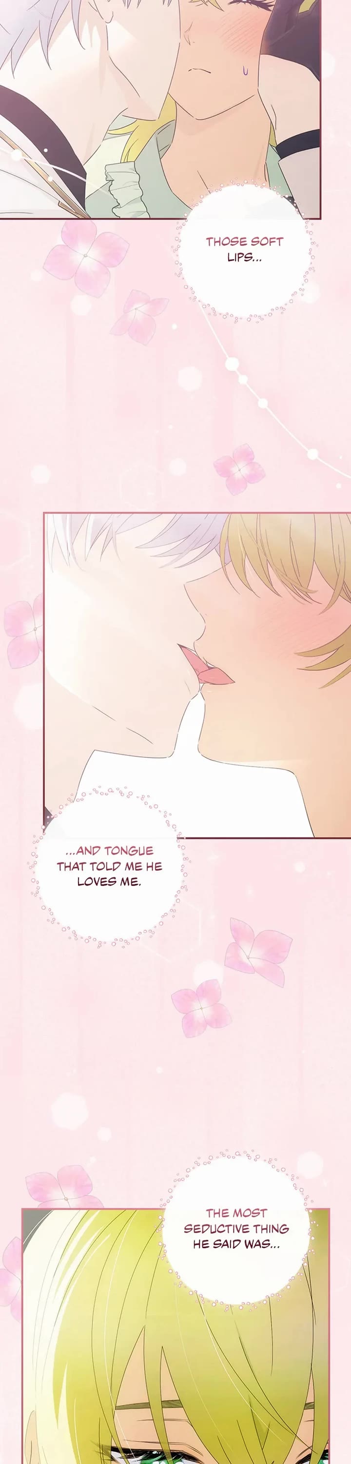 The Baby Isn’t Yours chapter 51 page 6