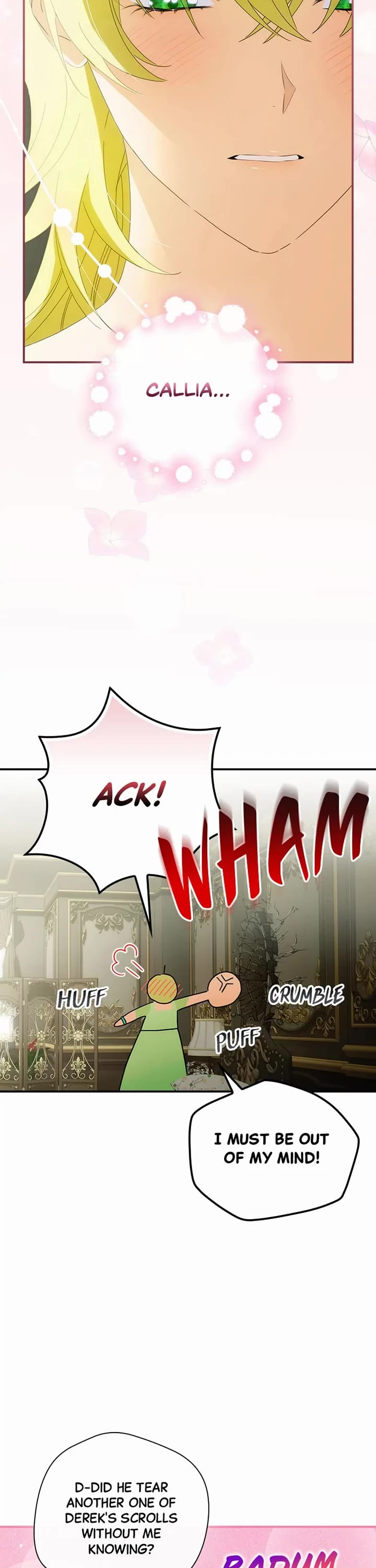 The Baby Isn’t Yours chapter 51 page 7