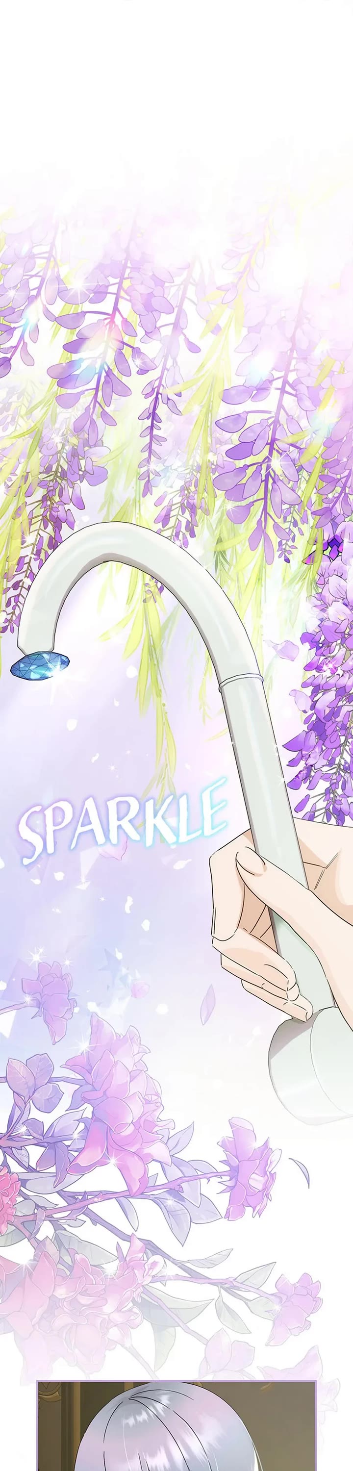 The Baby Isn’t Yours chapter 52 page 1