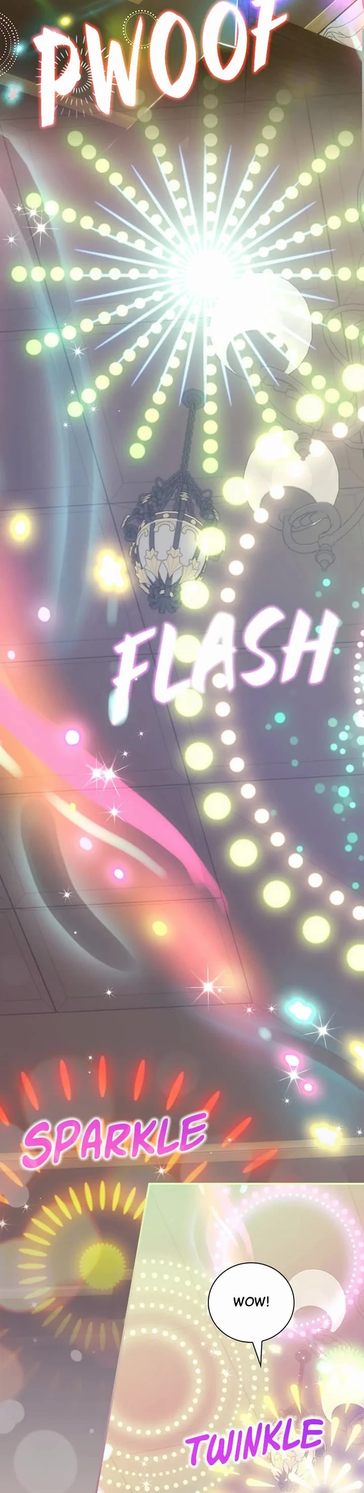 The Baby Isn’t Yours chapter 52 page 15