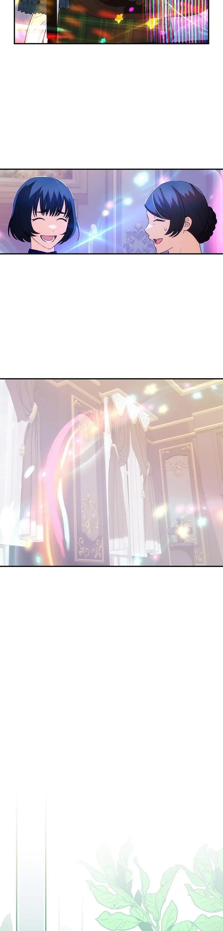 The Baby Isn’t Yours chapter 52 page 21