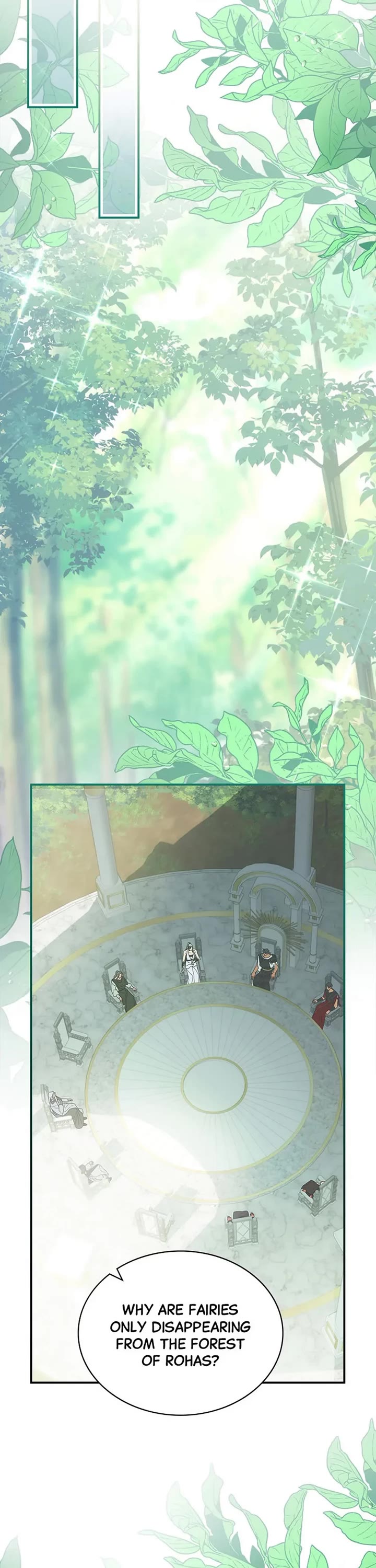 The Baby Isn’t Yours chapter 52 page 22