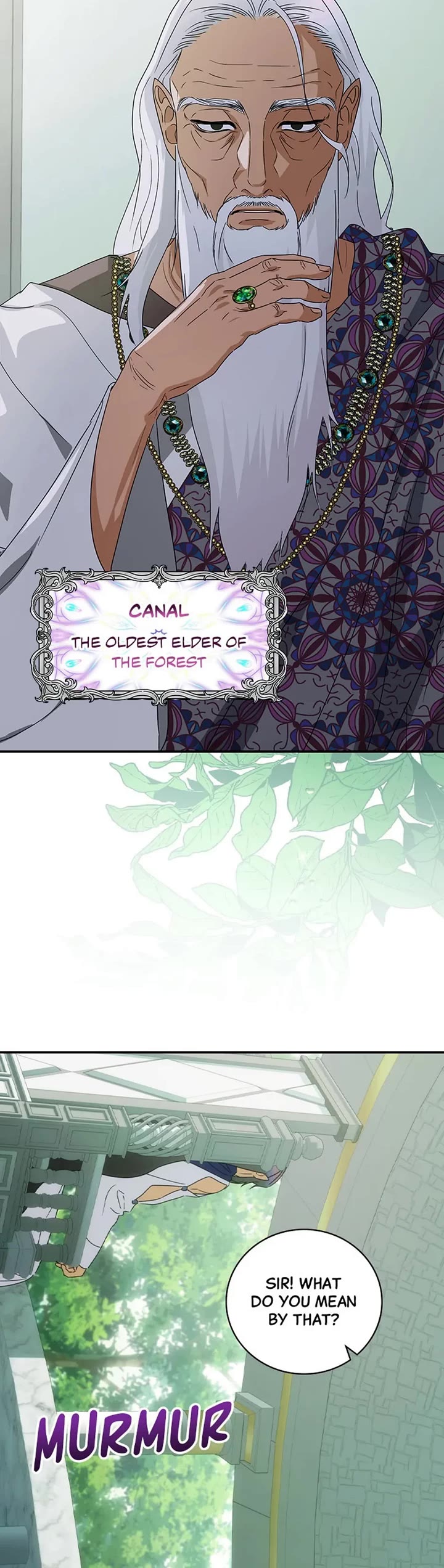 The Baby Isn’t Yours chapter 52 page 25