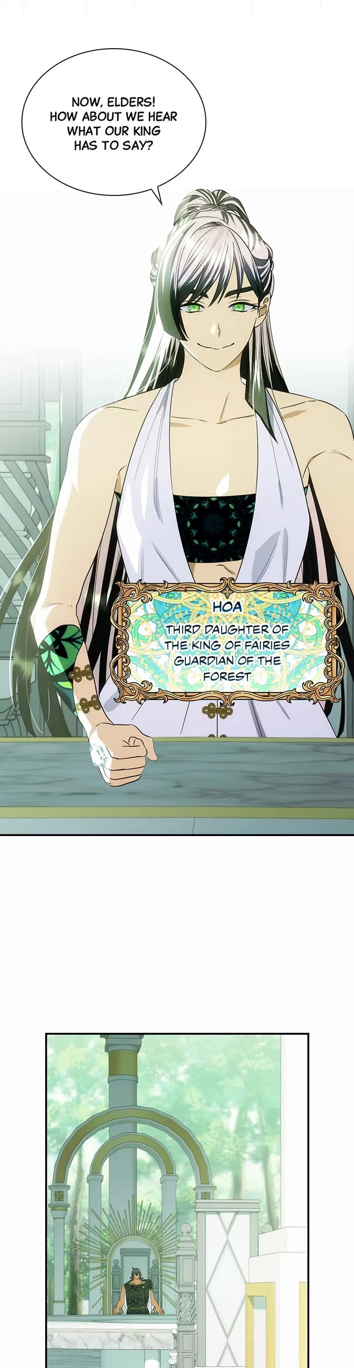 The Baby Isn’t Yours chapter 52 page 29