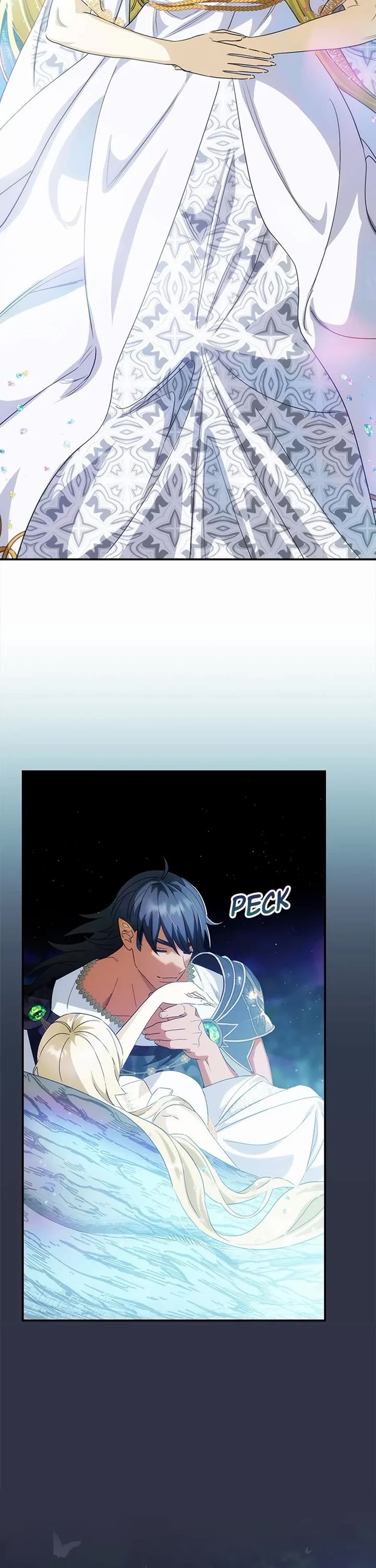 The Baby Isn’t Yours chapter 53 page 13