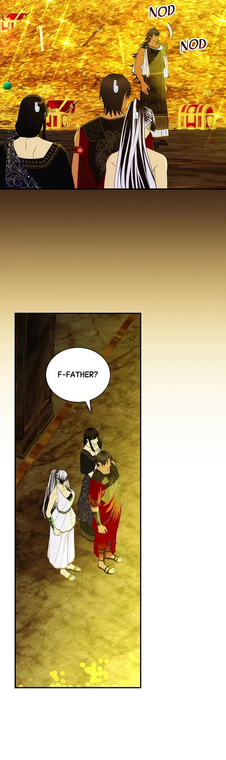 The Baby Isn’t Yours chapter 53 page 25