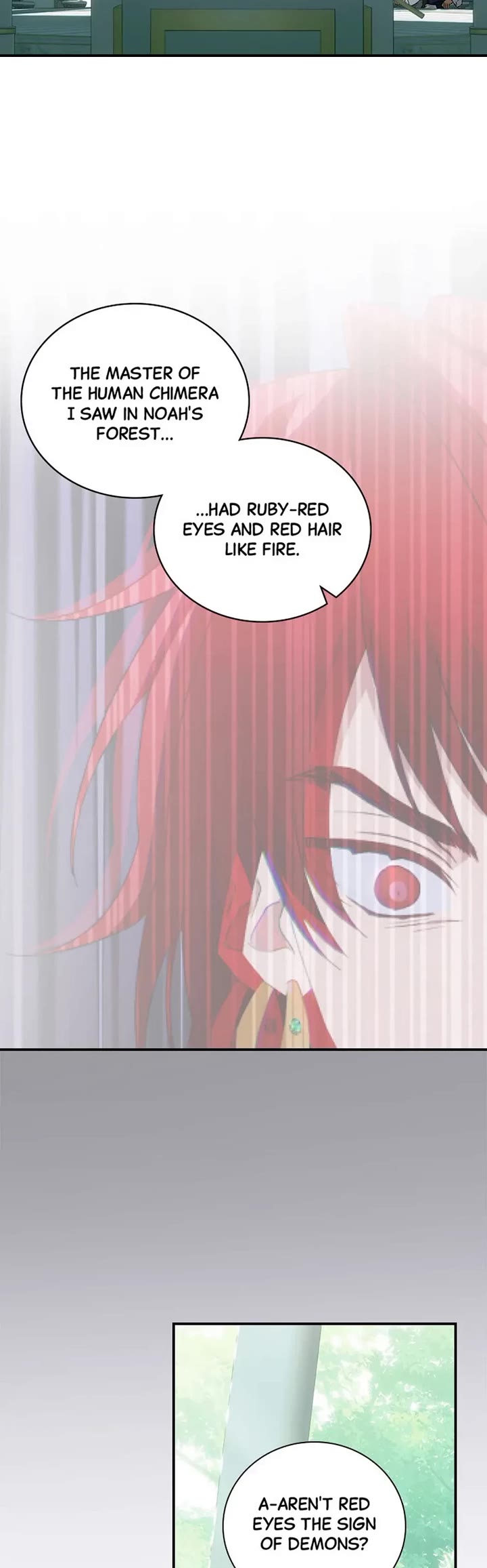 The Baby Isn’t Yours chapter 53 page 4