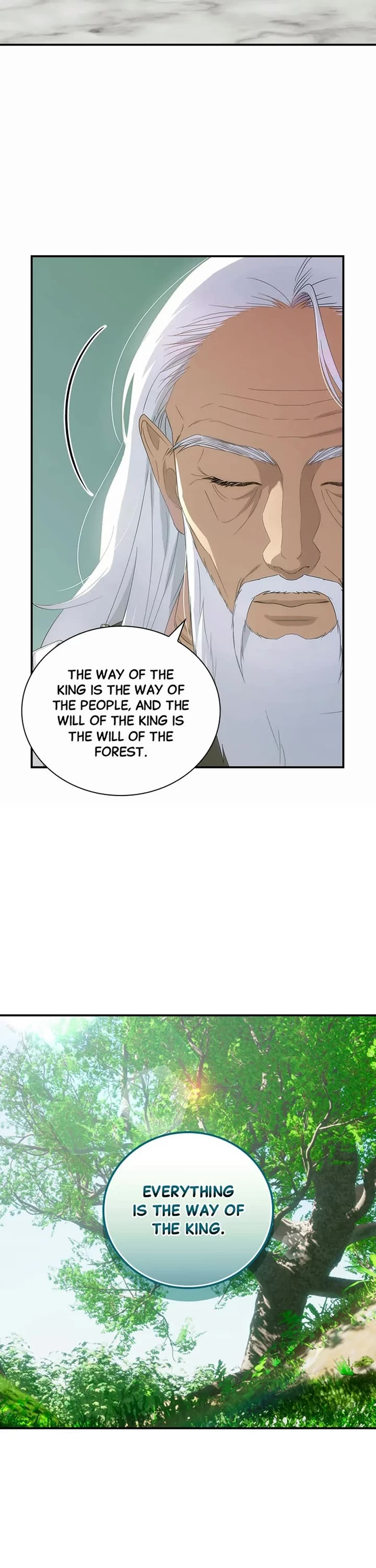 The Baby Isn’t Yours chapter 53 page 7