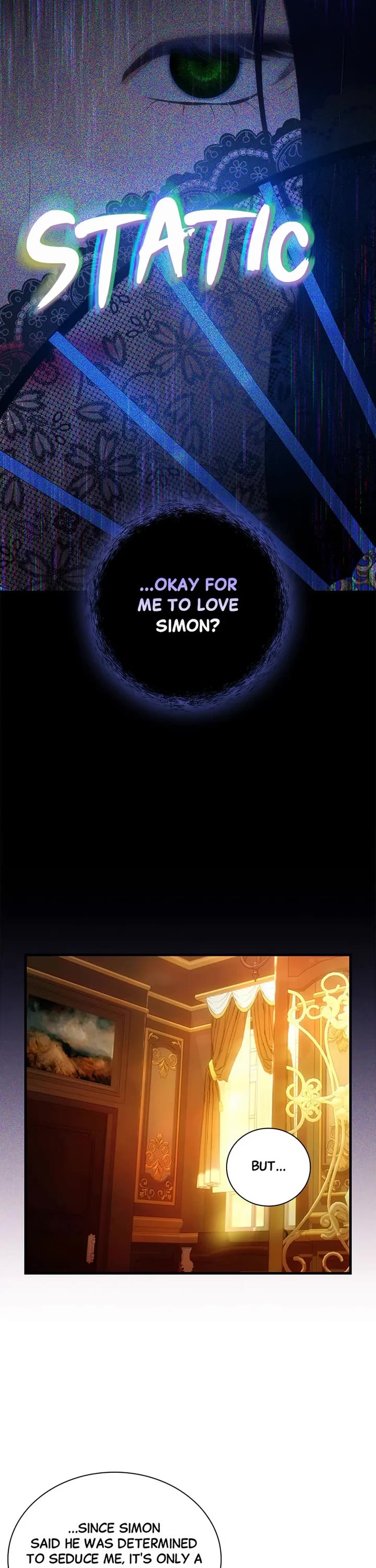 The Baby Isn’t Yours chapter 54 page 13