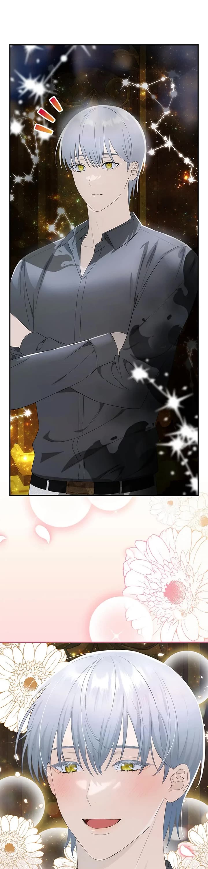 The Baby Isn’t Yours chapter 54 page 18