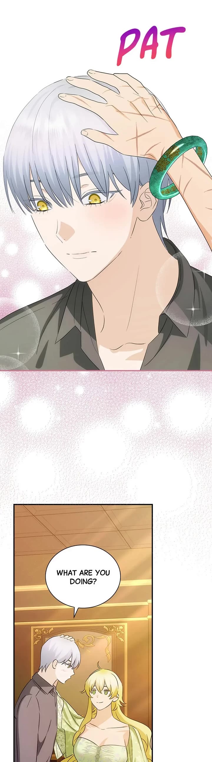 The Baby Isn’t Yours chapter 54 page 25