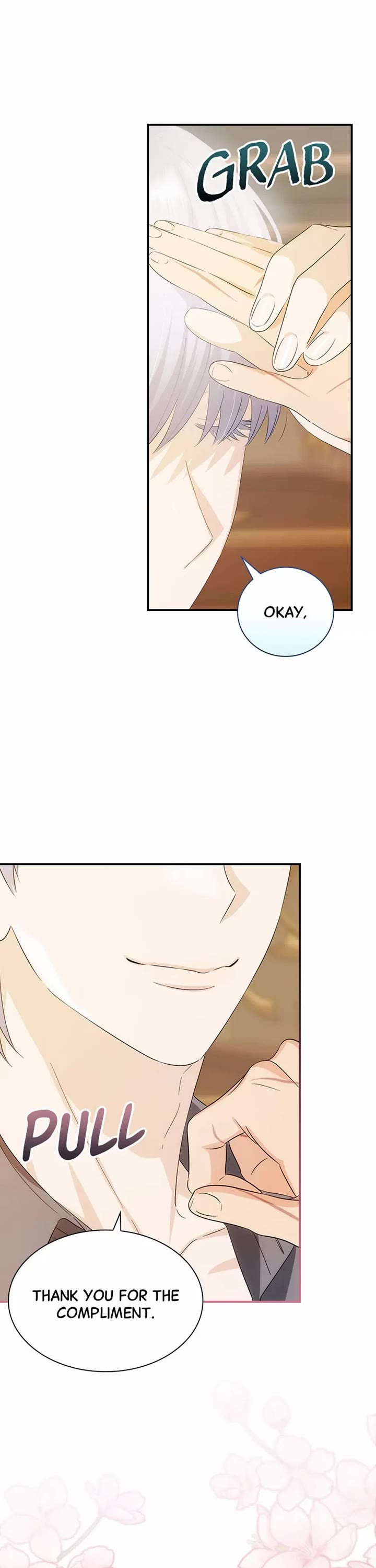 The Baby Isn’t Yours chapter 54 page 27