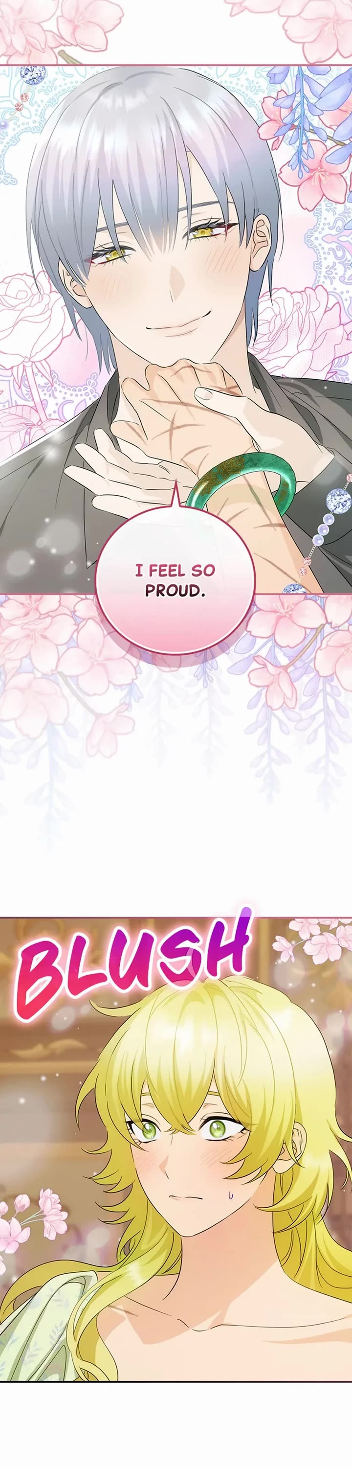 The Baby Isn’t Yours chapter 54 page 28