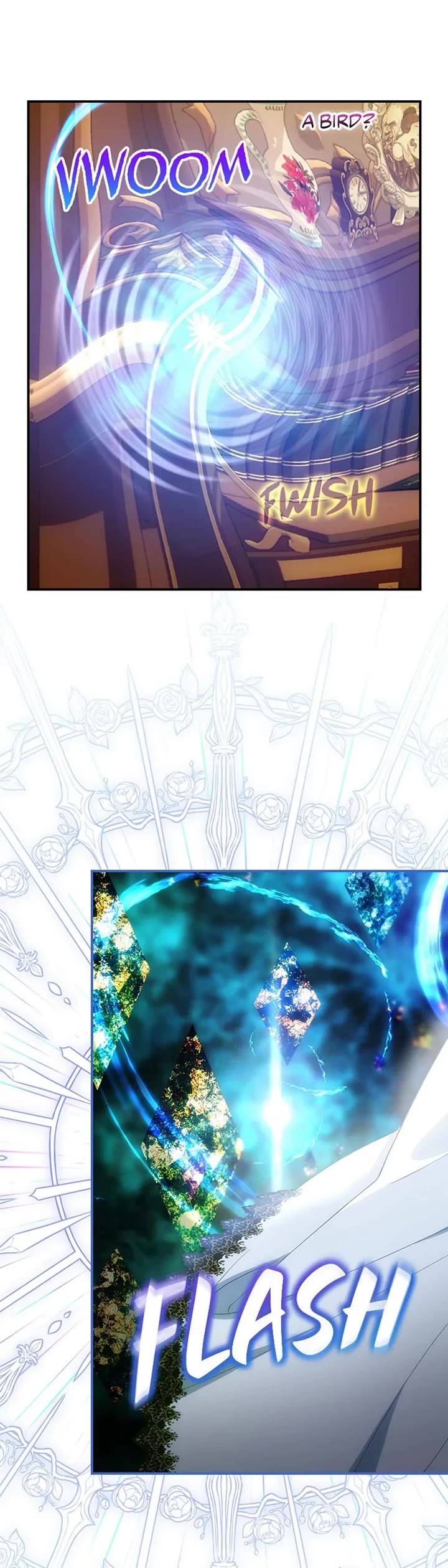 The Baby Isn’t Yours chapter 54 page 30