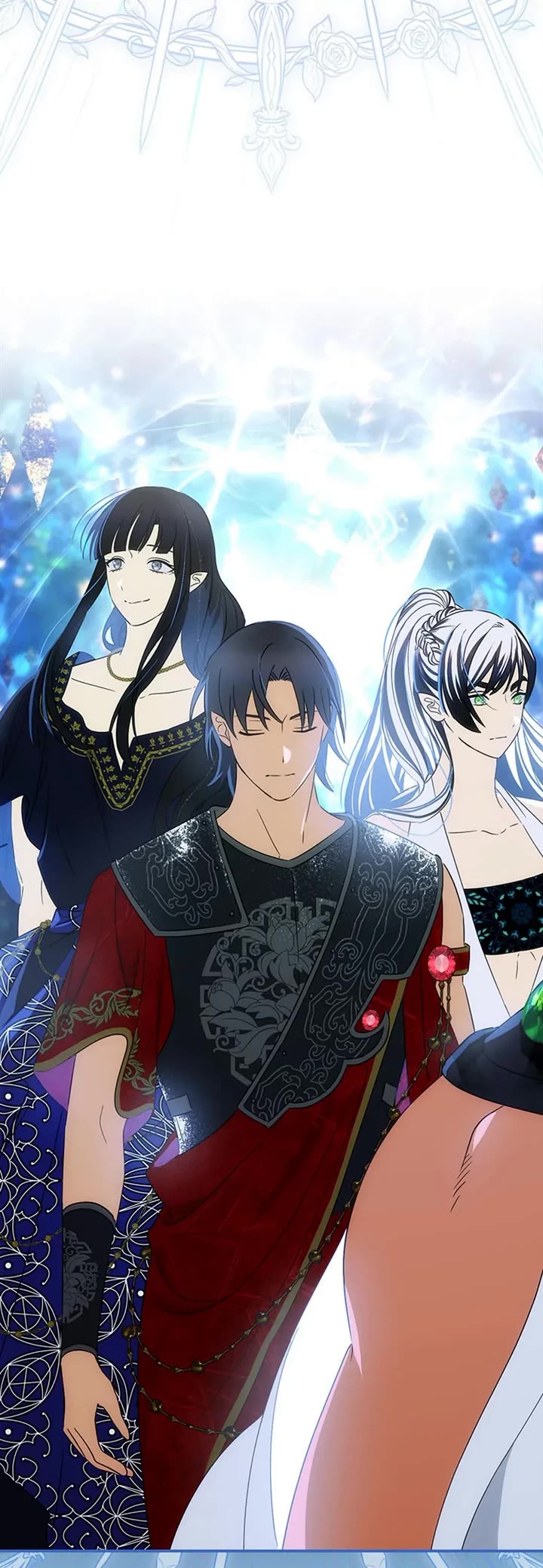 The Baby Isn’t Yours chapter 54 page 31