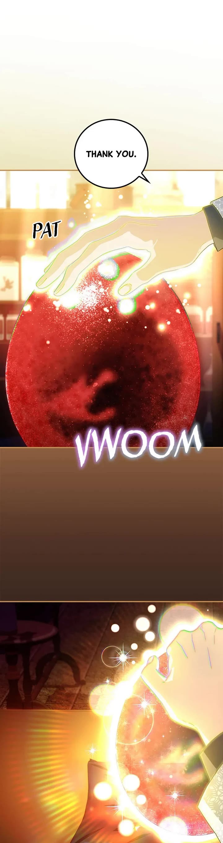 The Baby Isn’t Yours chapter 54 page 4