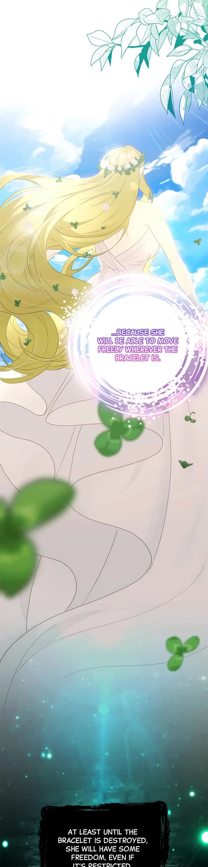 The Baby Isn’t Yours chapter 55 page 13