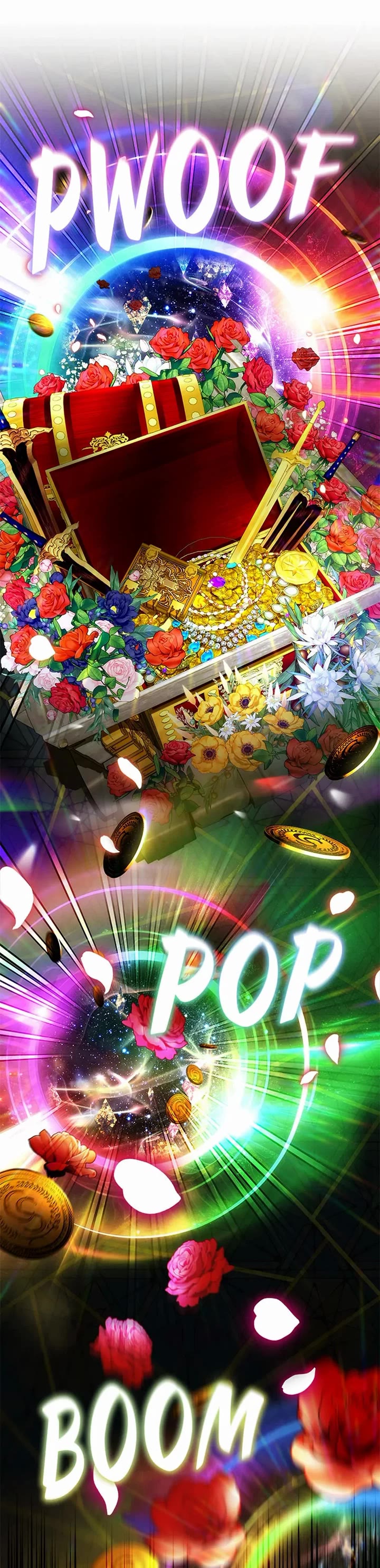 The Baby Isn’t Yours chapter 55 page 15