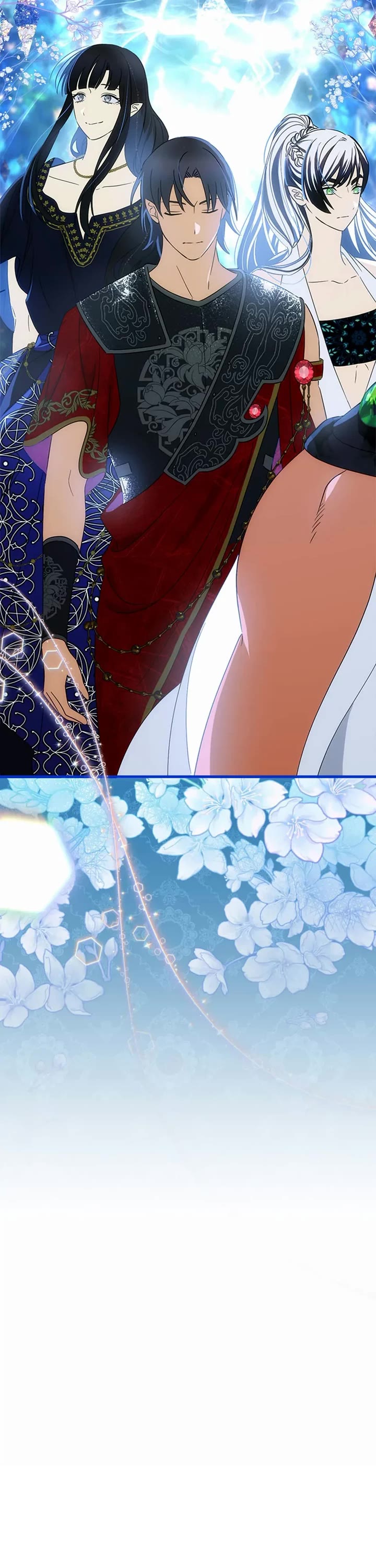 The Baby Isn’t Yours chapter 55 page 2