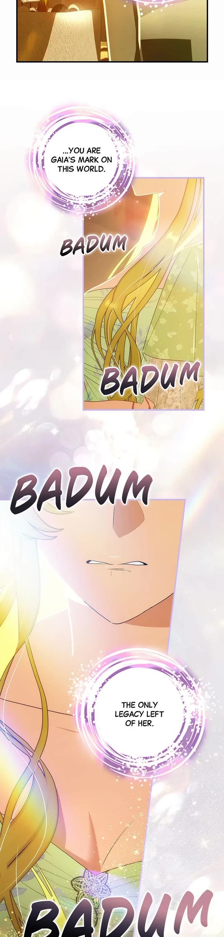 The Baby Isn’t Yours chapter 55 page 23