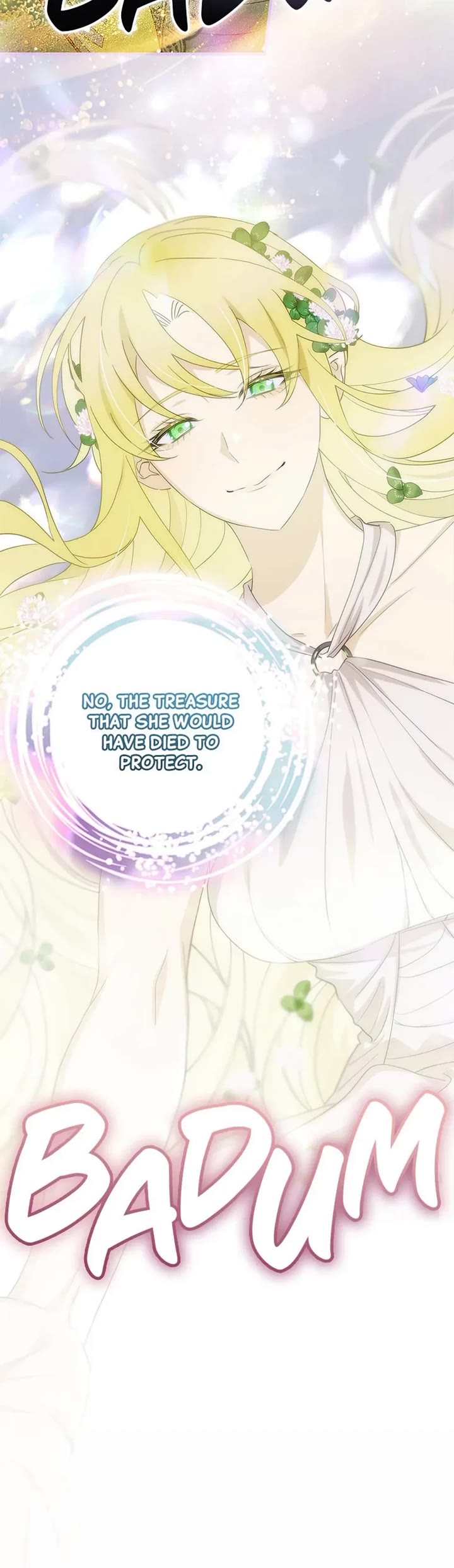 The Baby Isn’t Yours chapter 55 page 24