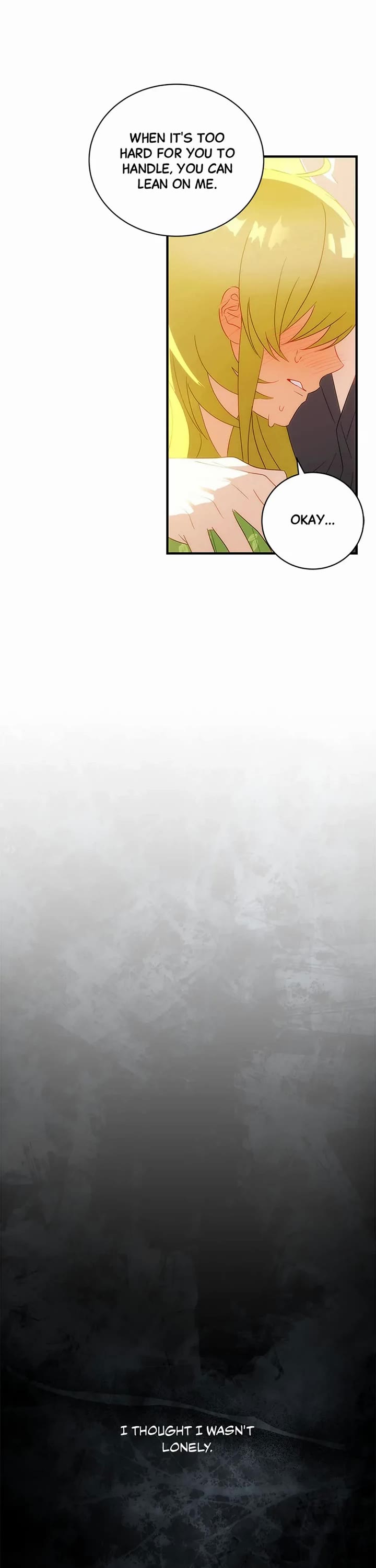 The Baby Isn’t Yours chapter 55 page 30