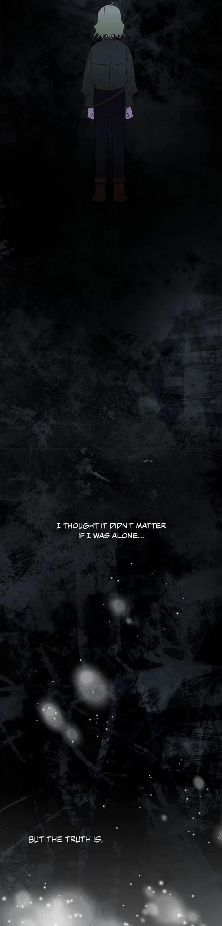 The Baby Isn’t Yours chapter 55 page 31