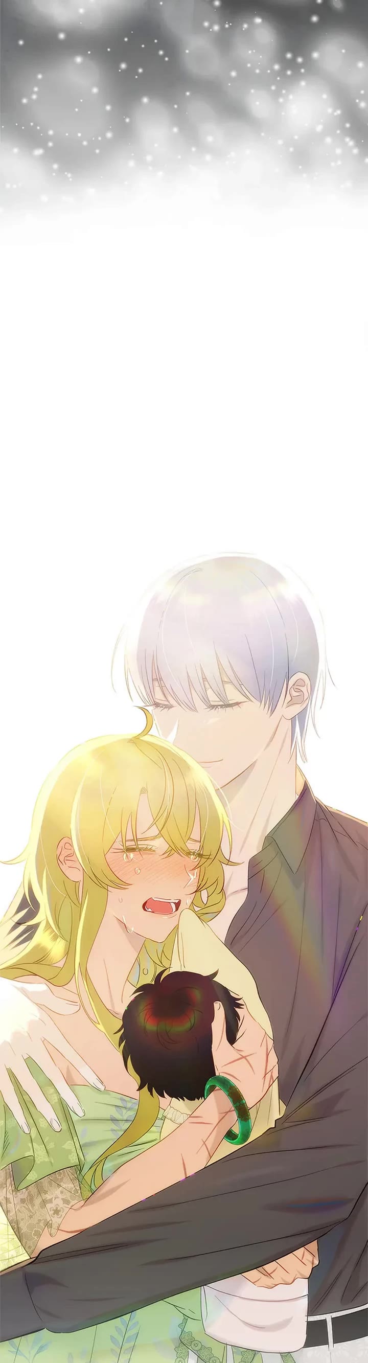 The Baby Isn’t Yours chapter 55 page 32