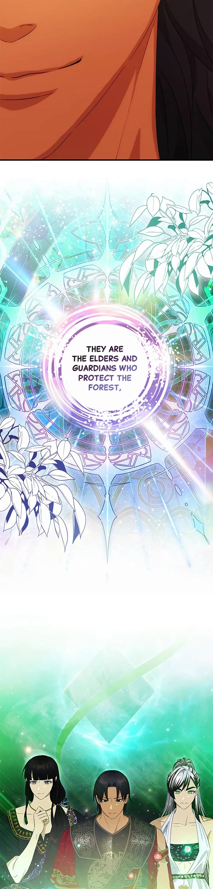 The Baby Isn’t Yours chapter 55 page 7