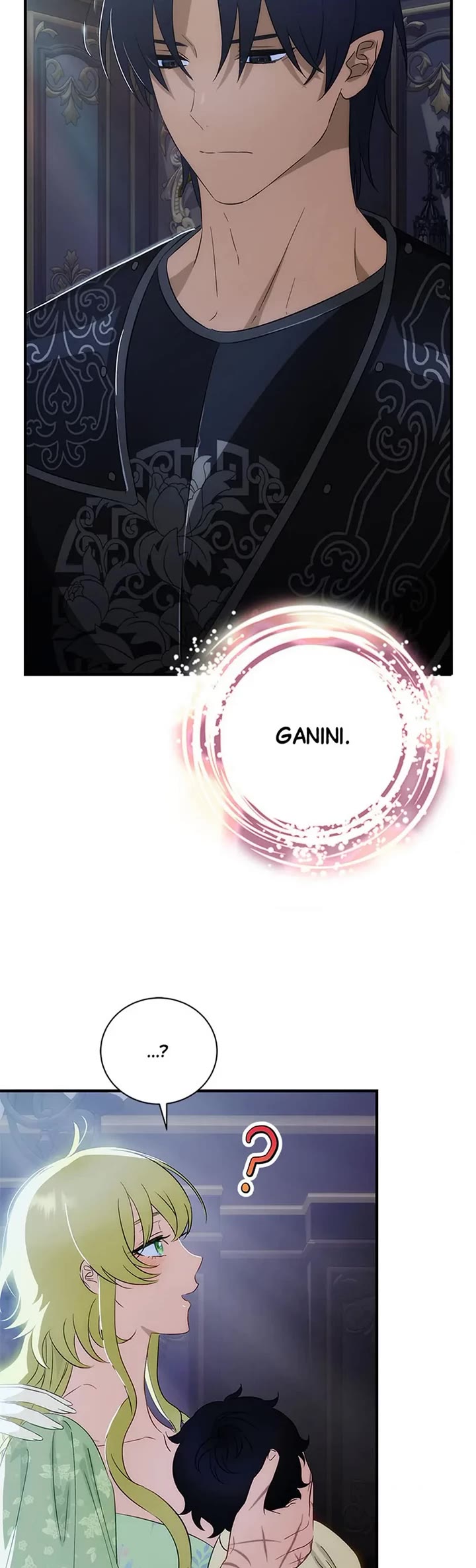 The Baby Isn’t Yours chapter 56 page 14