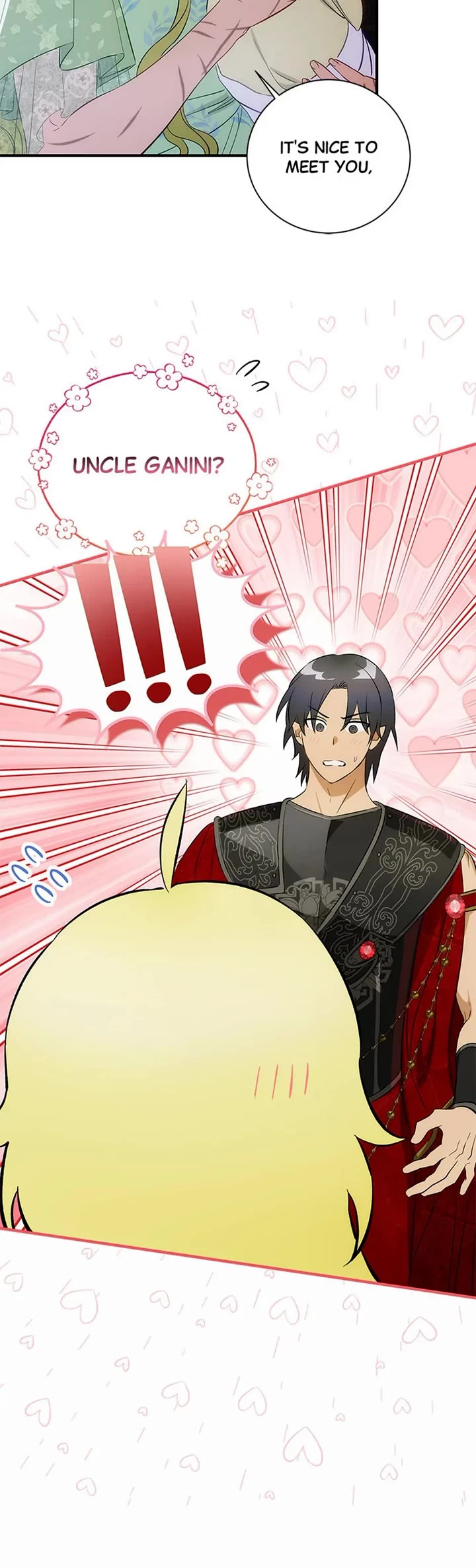 The Baby Isn’t Yours chapter 56 page 15